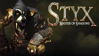 Первый взгляд: Styx: Master of Shadows (Ассассин-недоучка)