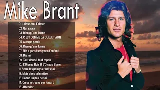 Mike Brant Best of Full Album - Mike Brant Album Complet - Chansons de Mike Brant 2021 Mike Brant