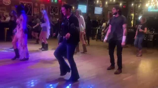 Skinny Margarita Line Dance