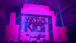 Virtual Riot (FULL SET) @ Believe Music Hall (Virtual Riot: Live in ATL 2024)