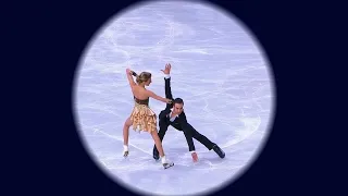 GABRIELLA PAPADAKIS & GUILLAUME CIZERON - "Quickstep, Foxtrot"