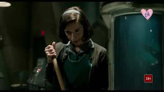 Форма воды The Shape of Water, 2017  18+ трейлер клип