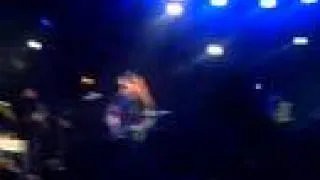 Sonata Arctica - My Land [LIVE USA, FL]