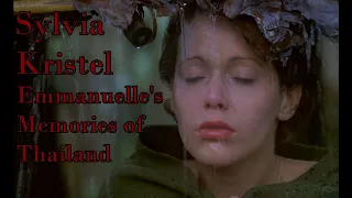 Sylvia Kristel: Emmanuelle's Memories of Thailand