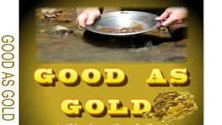 GOOD AS GOLD - Short Western Indie Film in HD