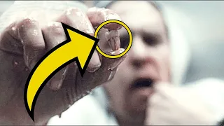 10 Subtle Ways Movies Foreshadowed Major Spoilers