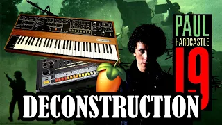 Paul Hardcastle - 19 (Cover) (FL Studio) #19 #paulhardcastle