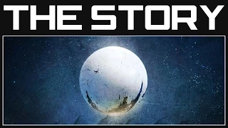 Destiny Story Explained - What is Destiny? | Destiny Lore