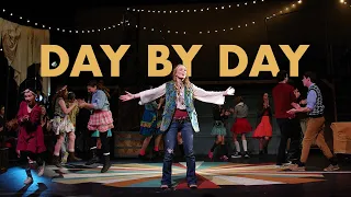 Day By Day - Godspell CYT Tri City 2015