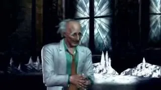 Trailer de Dr.Bosconovitch - Tekken Tag Tournament 2