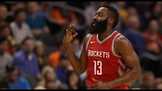 Best James Harden Play From Every Game | 2019-20 | Houston Rockets