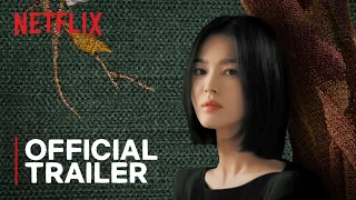 The Glory Season 2 | Official Trailer | Netflix