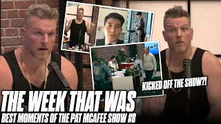 The Week That Was on The Pat McAfee Show | Best Of Dec 5th - 9th