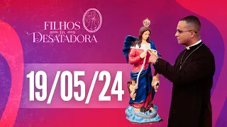 FILHOS DA DESATADORA - 19/05/24