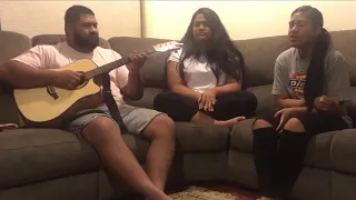 Weak - SWV (Cover)