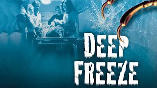 Deep Freeze - Full Movie | Great! Action Movies