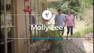 Ochsner Patient Story: Molly Lee - Multiple Myeloma, Bone Marrow Transplant