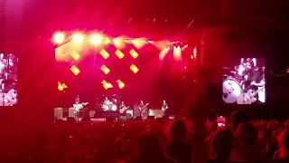 Foo Fighters Live Monkeywrench at Walmart AMP Rogers, AR 6/14/23