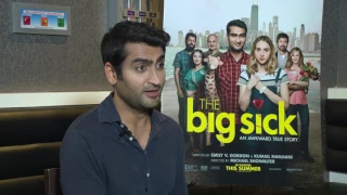 Inside the Movies:  “The Big Sick”