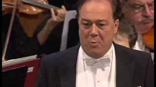 Rossini, Il barbiere di Siviglia, La calunnia (Ferruccio Furlanetto)