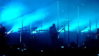 Sigur Rós - "Sæglópur" live @ Popload Gig, São Paulo