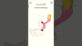 Dop 2 | Dop 2 Level 1156 |  find the flamingo