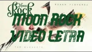 Letra|Moon Rock| T3R Elemento Ft Rubén Figueroa|Estreno 2020