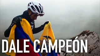 Widinson & Tukachi - Dale Campeón