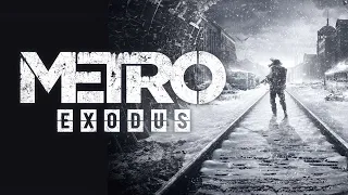 Metro Exodus on AMD FX 8370 4GHz R9 390 1080p High