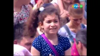 Полный эфир канала Карусель (01.06.2014)