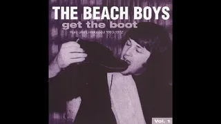 The Beach Boys - Won't you tell me (Demo)