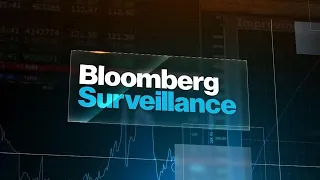 'Bloomberg Surveillance' Full Show (07/08/2021)