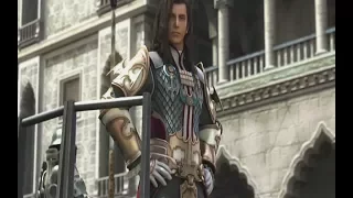 Final Fantasy XII : The Zodiac Age《GMV》- Archangel