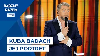 Kuba Badach - Jej Portret || 60. KFPP Opole