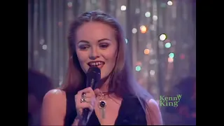 Vanessa Paradis- Be My Baby- TOTP, UK (11/12/1992) 4K HD