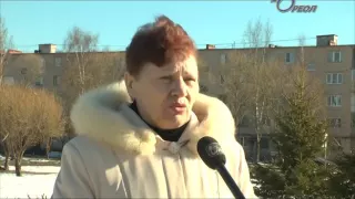 Сланцы Наталья Соболькова вдова ликвидатора аварии на ЧАЭС Евгения Савина