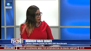 Minimum Wage Debate: Analysing Arguments For And Against Increment
