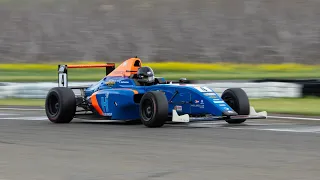 Formula Pro USA Round 4 Highlights - Thunder Hill Raceway