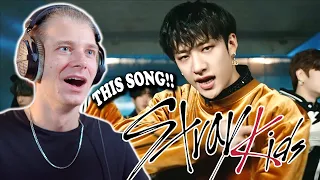 Producer Reacts to Stray Kids "특(S-Class)" M/V