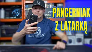 Cubot KingKong Power - pancerny smartfon z solidną latarką - test