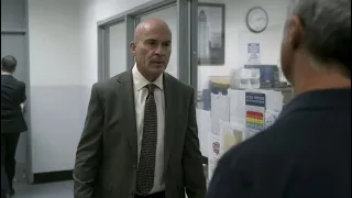 Bosch - Captain Pounds Returns [7x05]