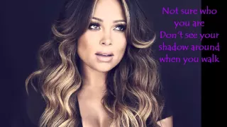 Tamia - Stranger In My House Lyrics