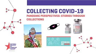 Collecting COVID-19 | Pandemic Perspectives