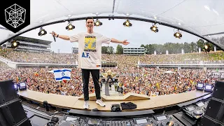 SETH HILLS LIVE @ TOMORROWLAND 2022