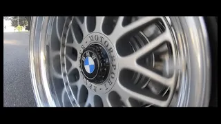 BMW E39 Widebody | Carporn