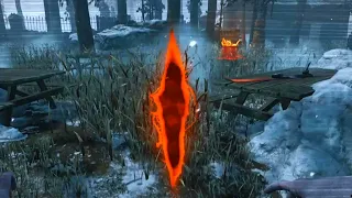 this is how the ''orange glyph'' works! l Dead By Daylight