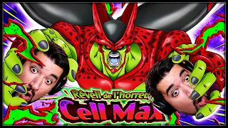 MAIS QUOI ?! COMMENT ?! EVENT CELL MAX ! CONSEILS & GAMEPLAY ! | DRAGON BALL Z DOKKAN BATTLE