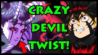 The REAL Truth about Devils Finally REVEALED! Black Clover Shocking Twist about Asta & Devil Magic