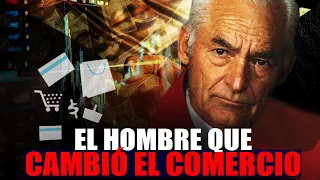 El Pobre Granjero que Creó Walmart: La historia de Sam Walton en Español