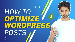 On-Page SEO: How to Optimize & Publish Posts in WordPress | Urdu / Hindi